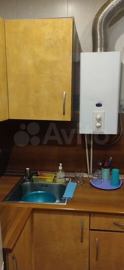 2-к. квартира, 42 м², 2/5 эт.