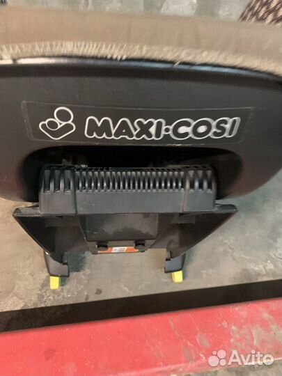 Кресло детское автомобильное Maxi-Cozi