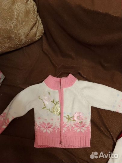 Детская одежда