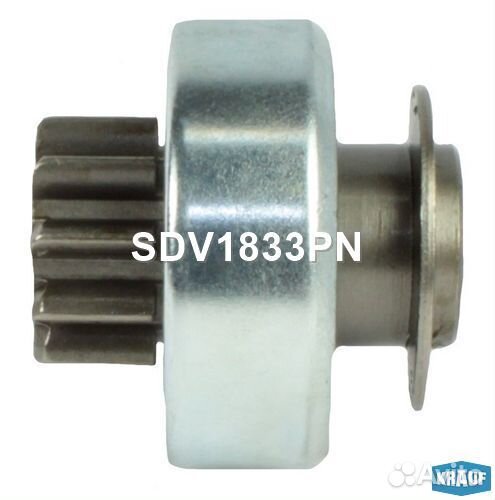 Бендикс стартера