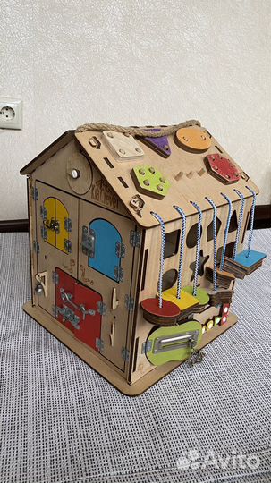 Бизидом KidClever