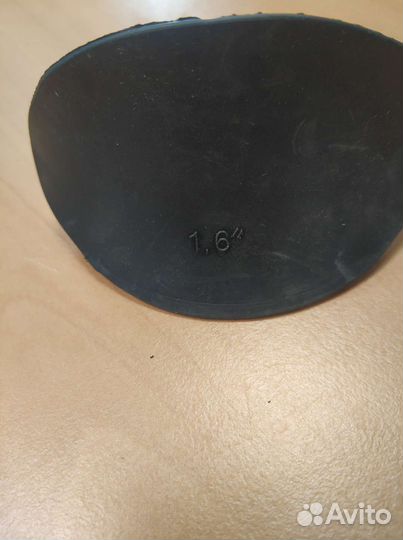 Буксатор 1,6