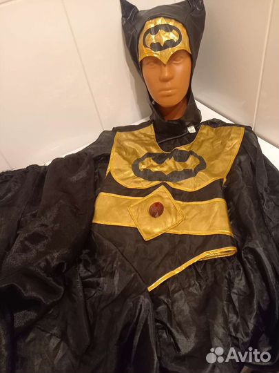 Новогодний костюм для мальчика, раз.38