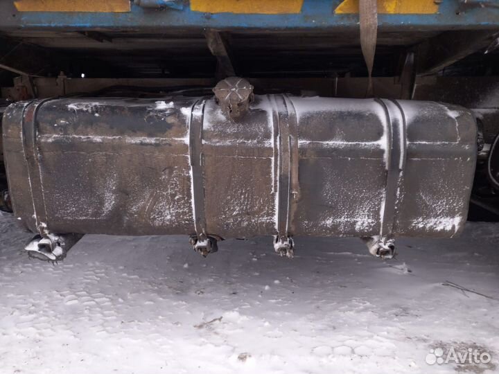 Запчасти камаз 4325