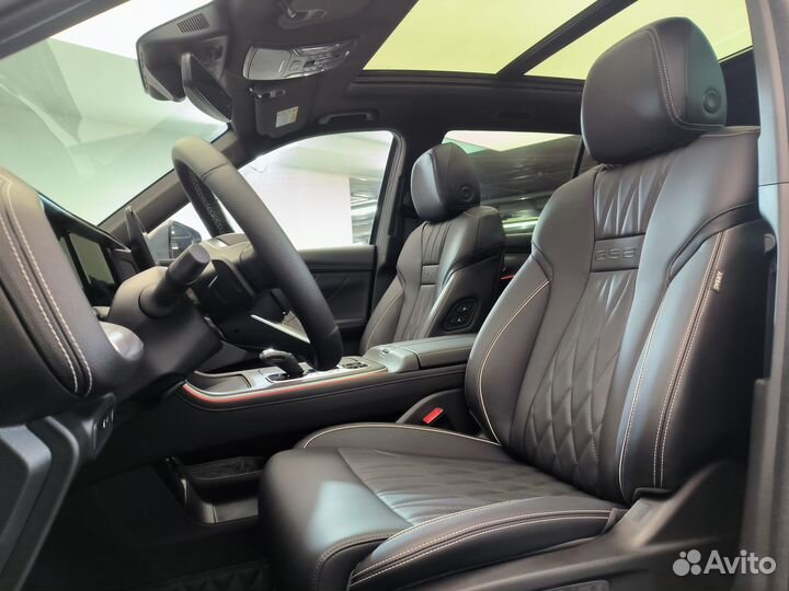 GAC GS8 2.0 AT, 2024