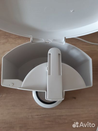 Кофеварка капельная бу Мулинекс