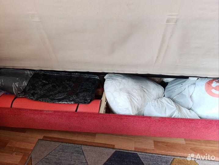 Диван раскладной