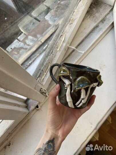 Керамика на заказ