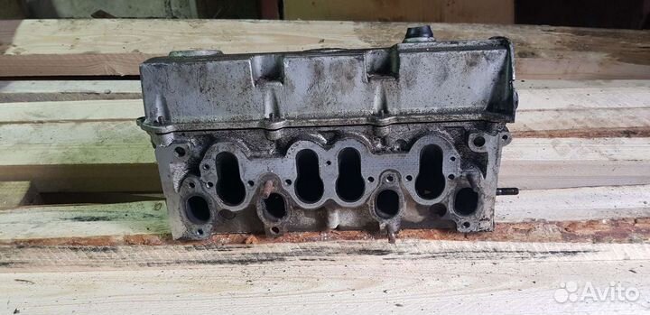 Гбц audi фольцваген 2.0 литра 2Е E