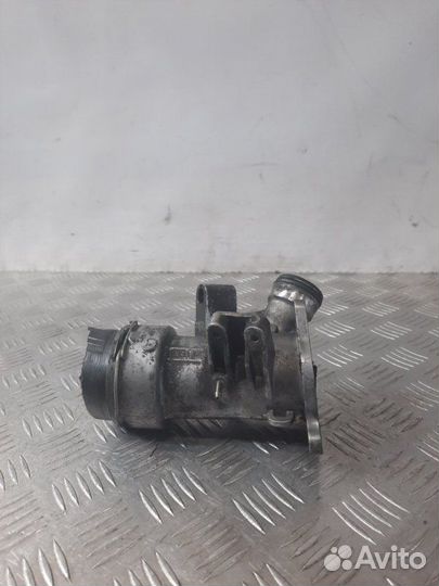 Трубка EGR Mercedes Clk (W209) купе 2.2 646966