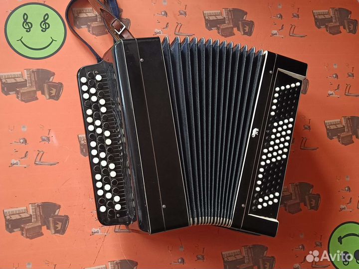 Баян Тула / Скупка