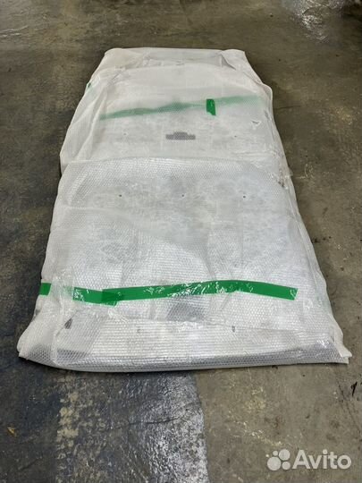 Обшивка потолка vesta универсал