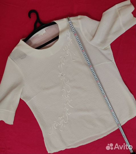 Пакетом Женские вещи р. 54-56