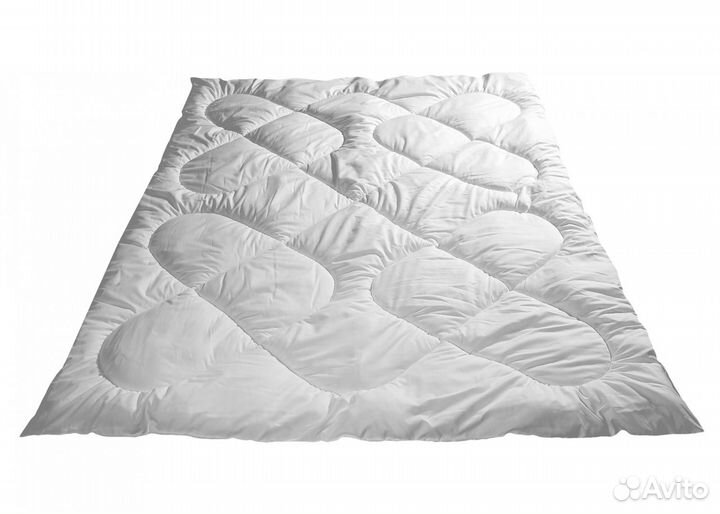 Пошив постельного белья, одеял, подушек на заказ