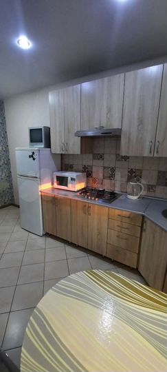 Квартира-студия, 35 м², 3/3 эт.