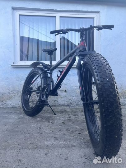 Велосипед В аренду