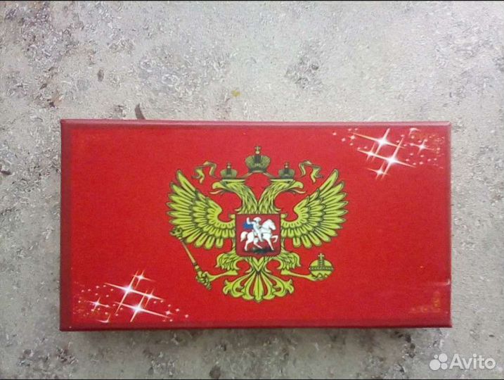 Подарочный набор