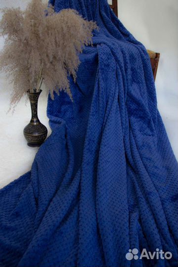 Идеальный плед