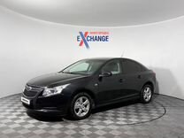 Chevrolet Cruze 1.6 AT, 2009, 290 000 км, с пробегом, цена 499 000 руб.