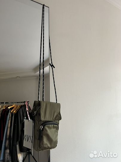 Сумка чехол для телефона