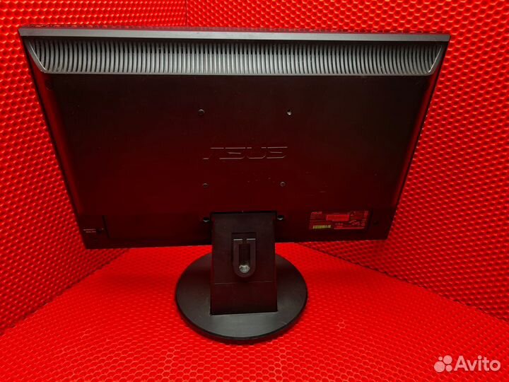 Монитор asus VW202SR (пф)