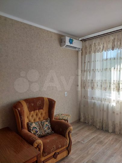 2-к. квартира, 45 м², 4/5 эт.