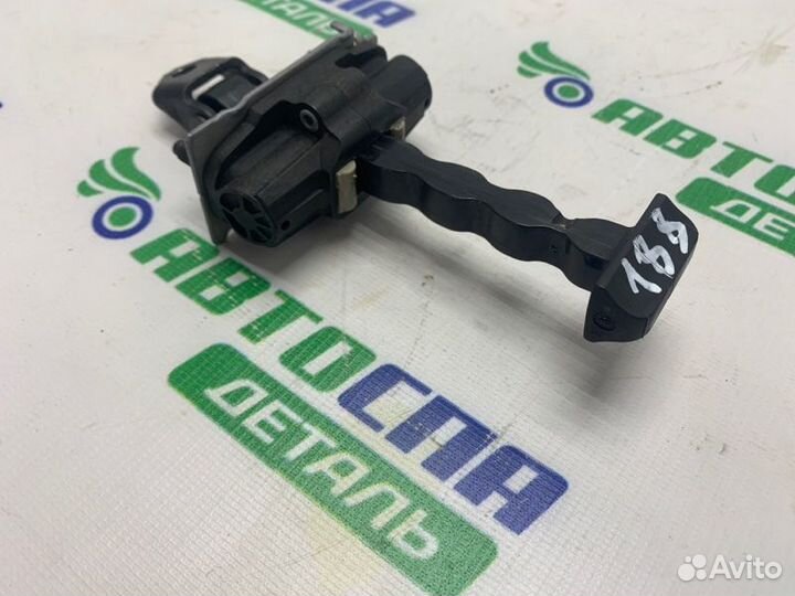 Ограничитель двери задний Citroen C4 Picasso