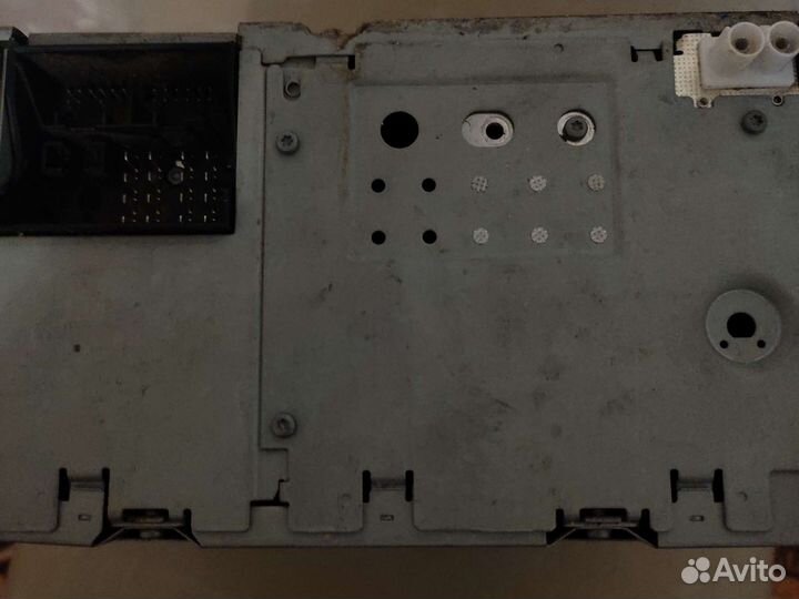 Музыкальный центр