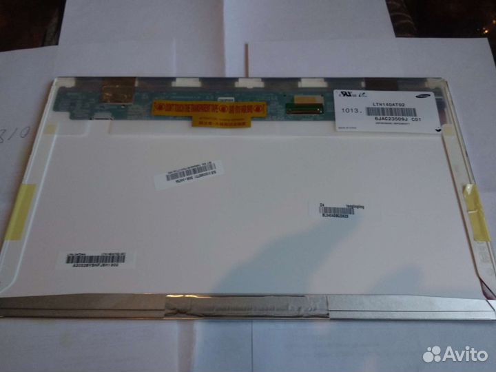 Матрица для ноутбука 14