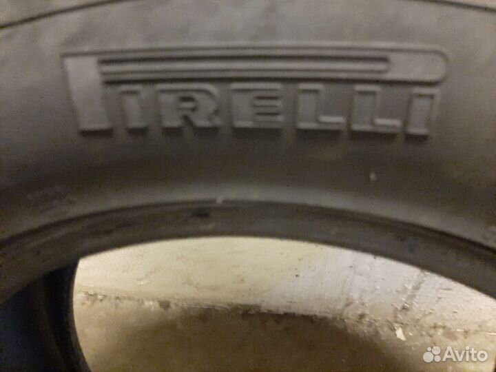 Pirelli Scorpion Zero 255/60 R18 112