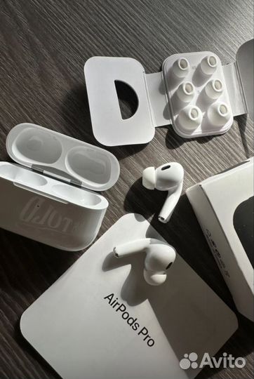 Airpods pro 2