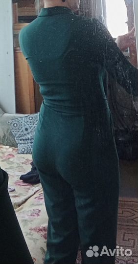 Комбинезон женский