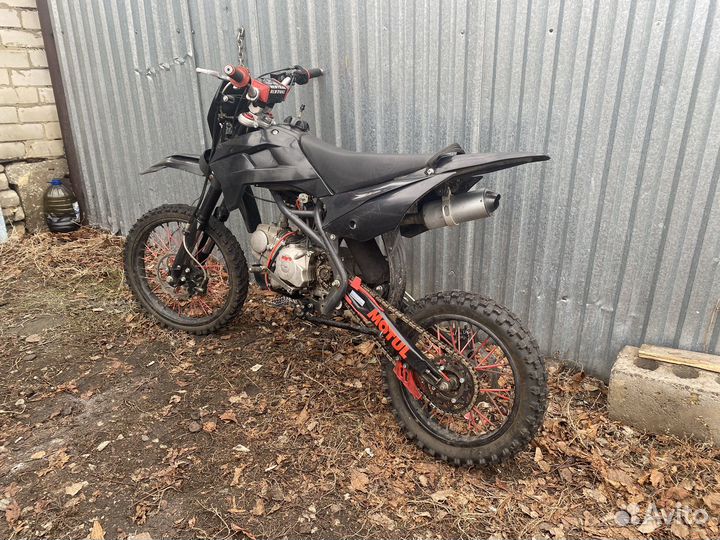 Kayo Basic yx 125em