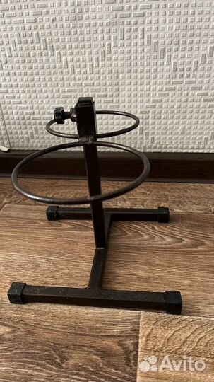 Подставка под миски для собак(мелкая порода)