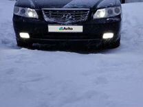 Hyundai Grandeur 3.3 AT, 2006, 259 000 км, с пробегом, цена 750 000 руб.