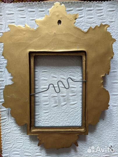 Рамки для фото и картин