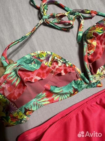 Купальник женский