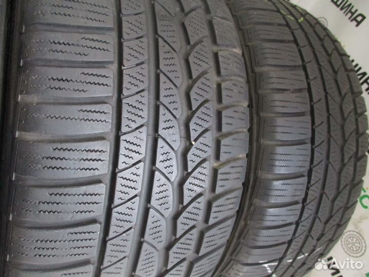 Continental ContiWinterContact TS 790v 255/45 R17