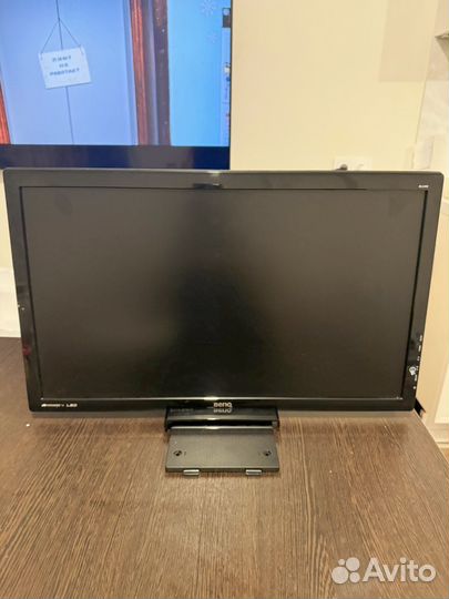 Монитор benq LED