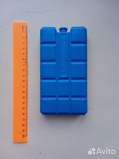 Хладоэлемент