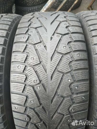 Pirelli Ice Zero 275/45 R21