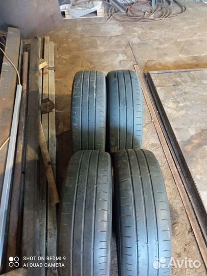 Marshal Matrac MH12 195/65 R15