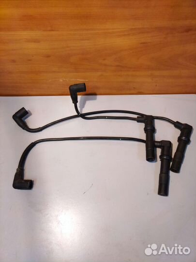 Высоковольтные провода VAG BBY 1.4