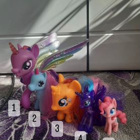 My little pony