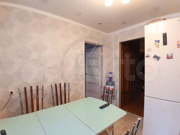 3-к. квартира, 71,4 м², 1/5 эт.
