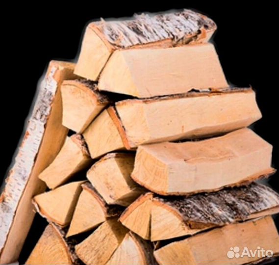 Дрова с Приозерска