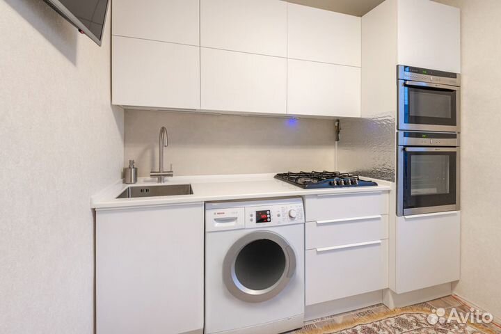 Кухня (цена за всю кухню)km-36107