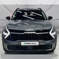 Kia Sportage 2.0 AT, 2024, 50 км, с пробегом, цена 4 199 000 руб.