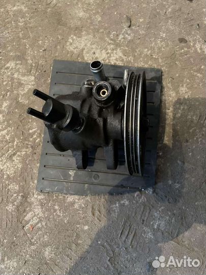 Продам Гур на марк, чайзер, кресту gx90