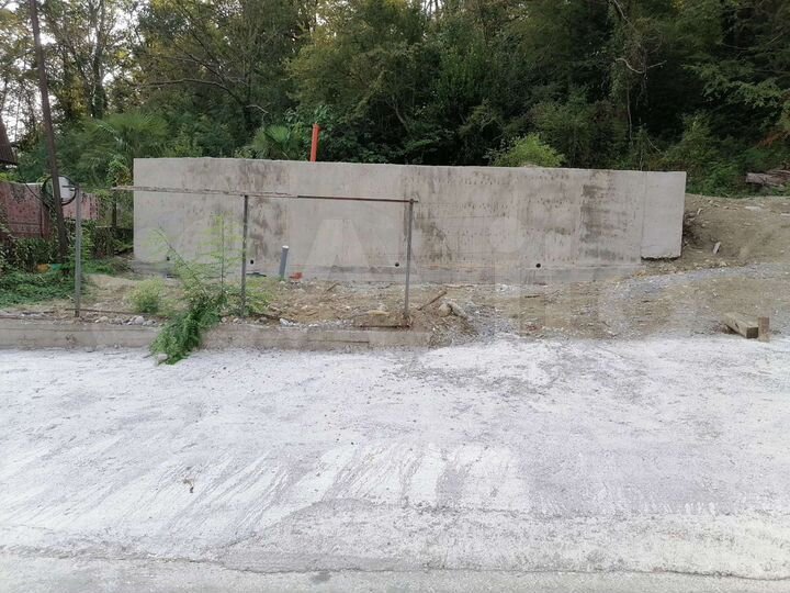 Участок 5,5 сот. (СНТ, ДНП)